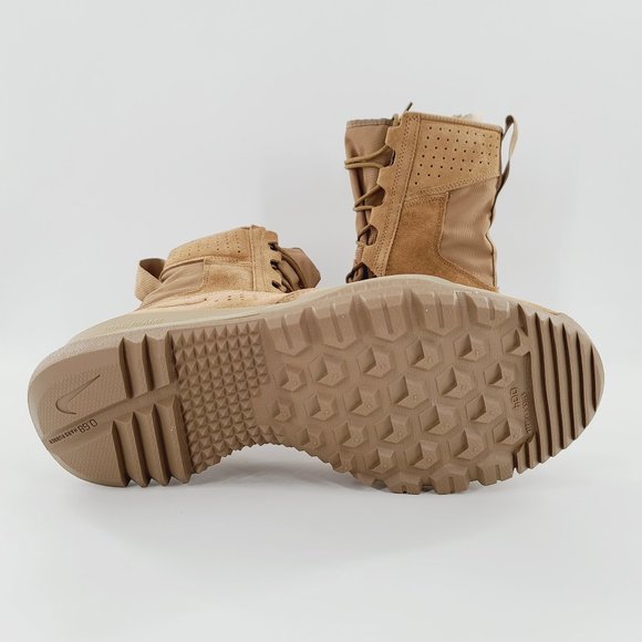 Nike SFB Field 8" Leather Tactical Boots - Picture 9 of 12